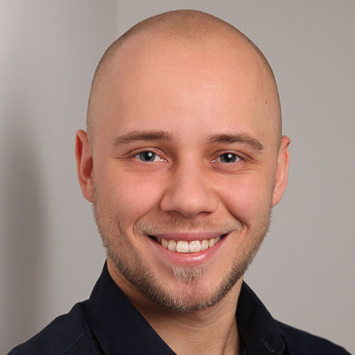 Maximilian Müller